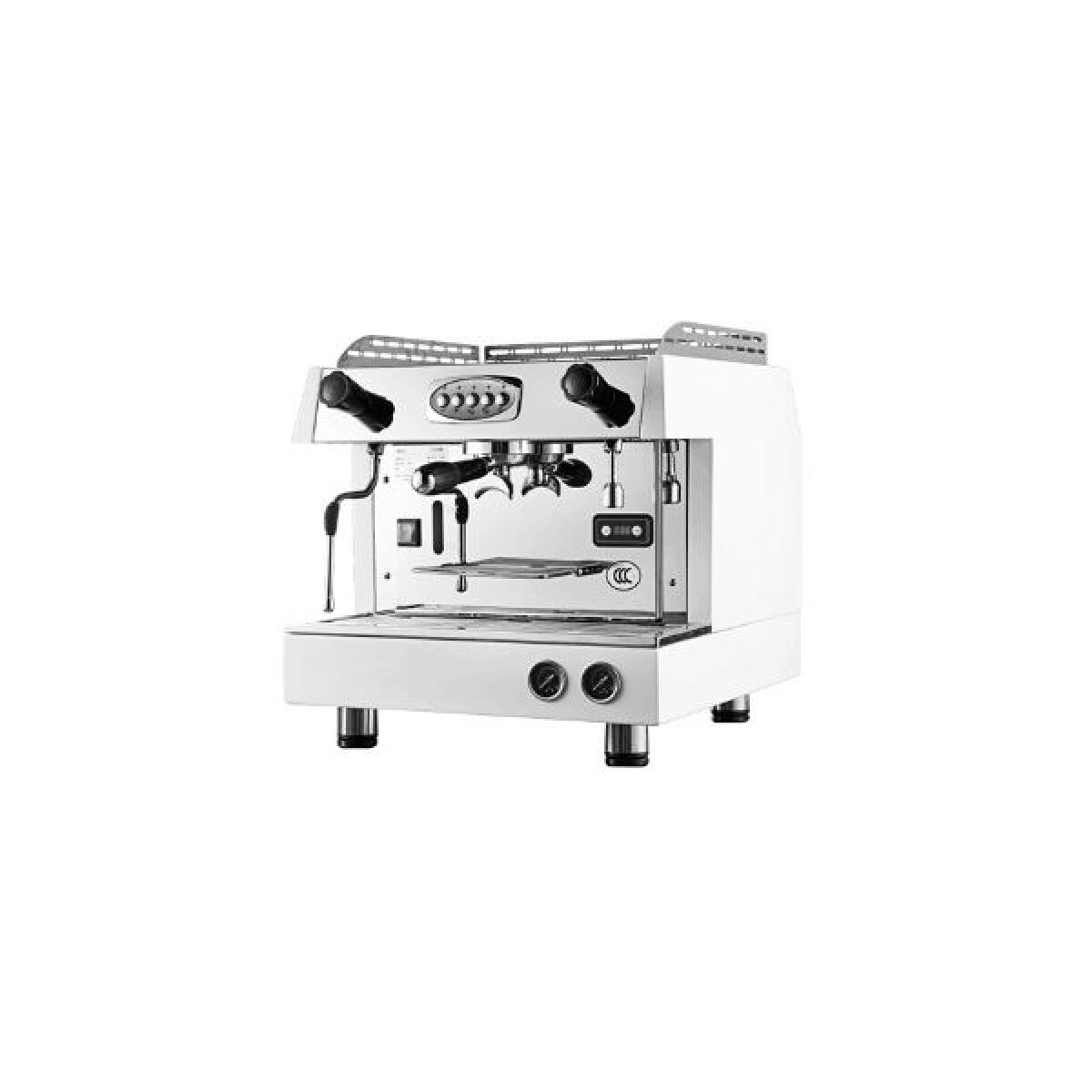 Cafetera Expresso Semi-automatico Perpetua 