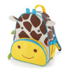 Mochila Preescolar Skip Hop Jirafa