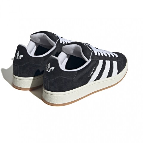 adidas CAMPUS 00s Core Black / Cloud White / Off White