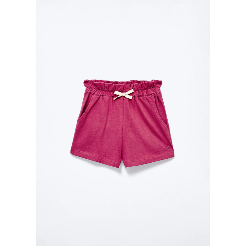 SHORTS FEM KTDEN