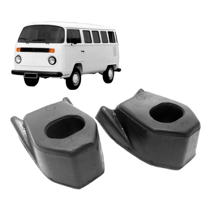TOPE SUSPENSION KOMBI Tope Suspension Kombi