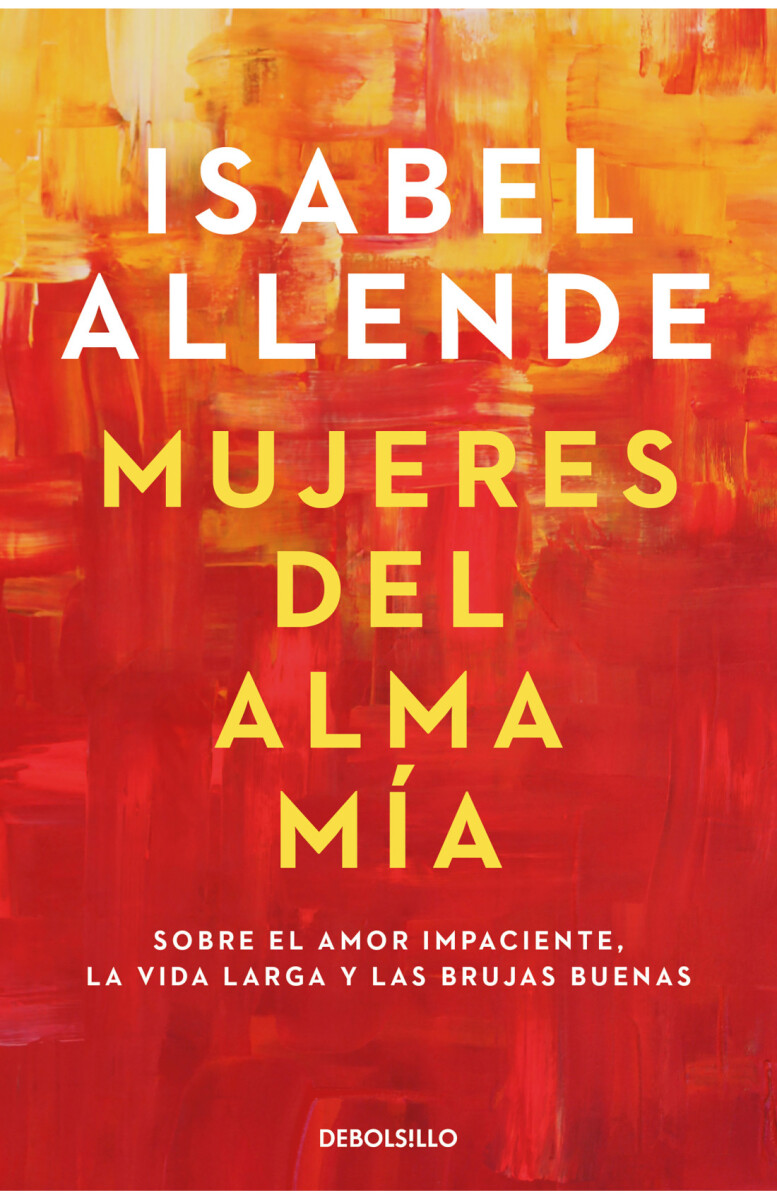 Mujeres del alma mía 