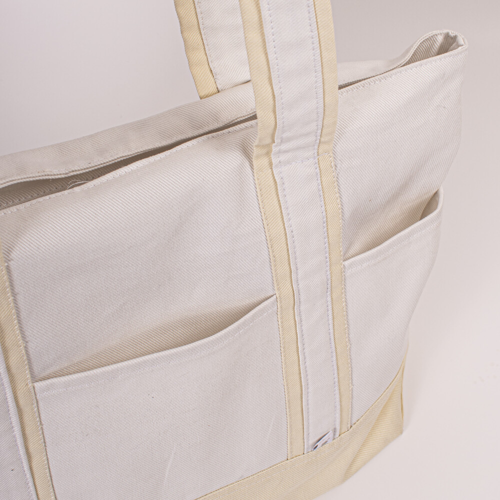 Bolso Juvenil Zoe Amarillo