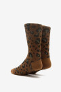 Medias Camo Leopardo