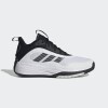 Championes Adidas Own The Game 3 Blanco