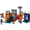 Lego® Minecraft® La Batalla Contra El Wither Juego Lego® Minecraft® La Batalla Contra El Wither Juego