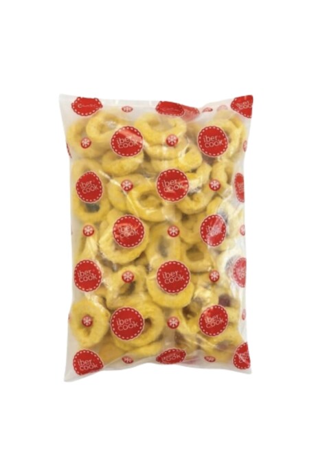 Rabas Empanadas 1 Kg