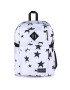 Mochila Main Campus Sprayed Stars Black