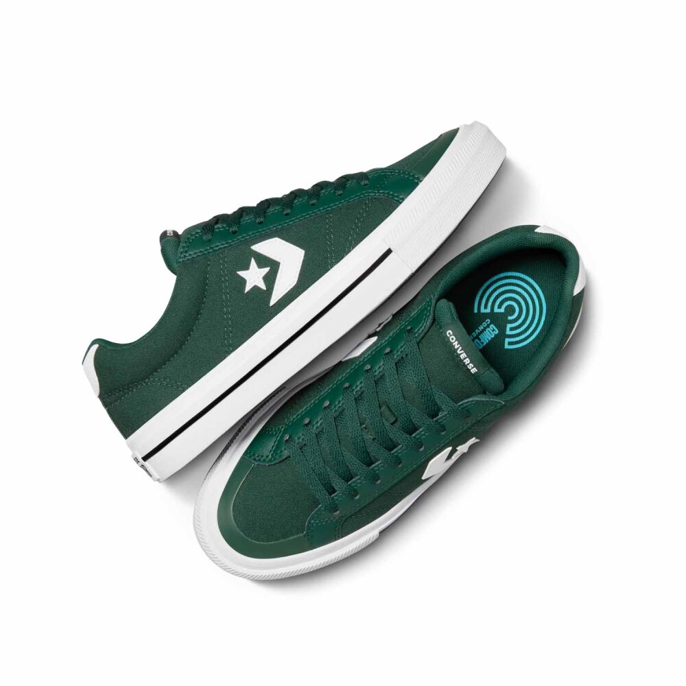 Sport Casual - Hombre Green