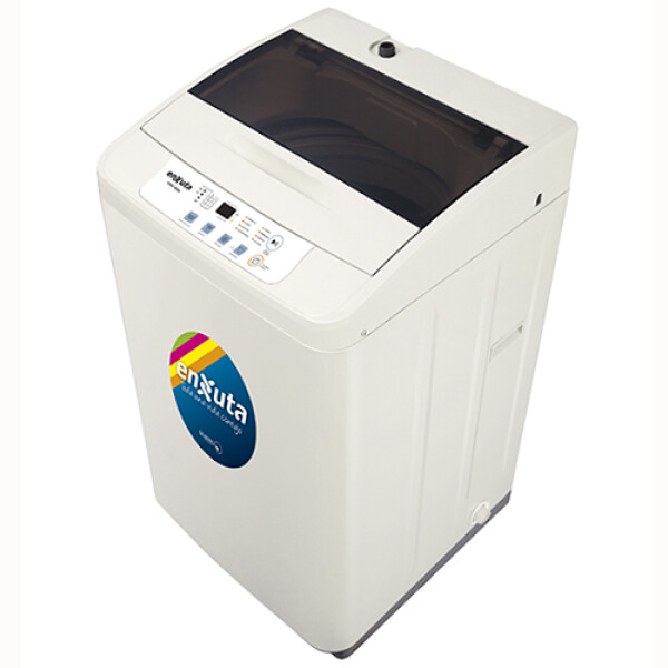 LAVARROPA ENXUTA LENX 4550 5kg c/Superior Sin color