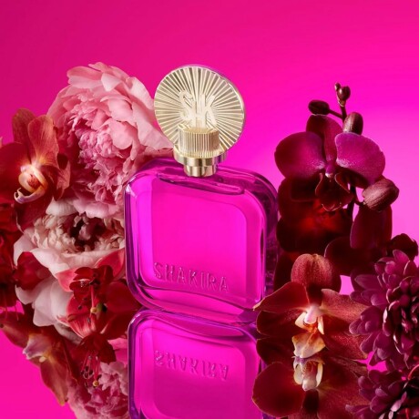 SHAKIRA FUCSIA EDP 80ML SHAKIRA FUCSIA EDP 80ML