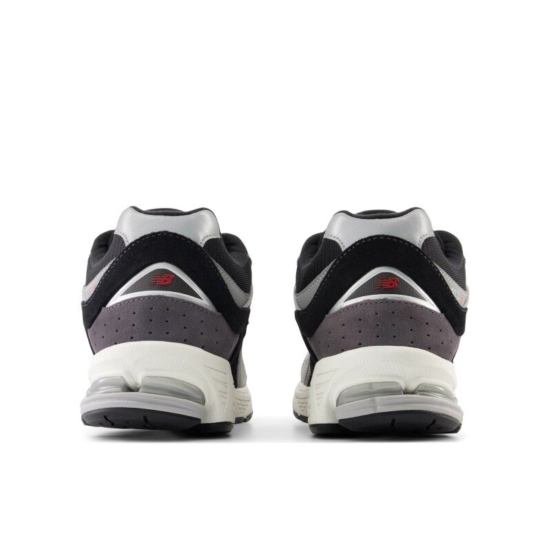 Championes New Balance de Hombre - 2002 - M2002RSG SLATE GREY