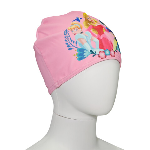 Gorra de Natación Infantil Princesas Disney Princesas Disney