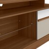 Rack Recife para TV hasta 75″ Rack Recife para TV hasta 75″