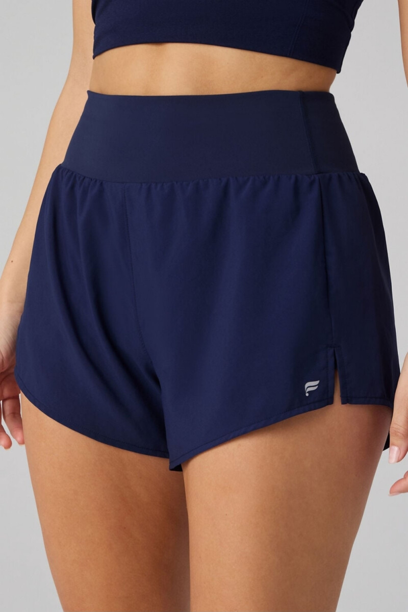 Short Sunchaser Short 3 Mujer - Deep Navy 