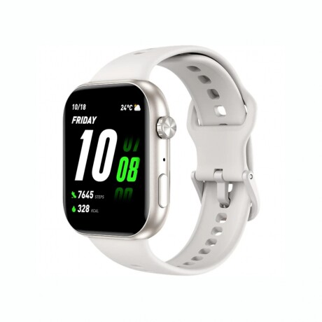 RELOJ HONOR CHOICE WATCH 2I Reloj Smartwatch HONOR Choice Watch 2I 1,85' AMOLED BT 1ATM - White
