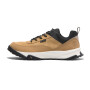 Botas Hiking Lincoln Peak Lite Low Waterproof Hombre Wheat Leather