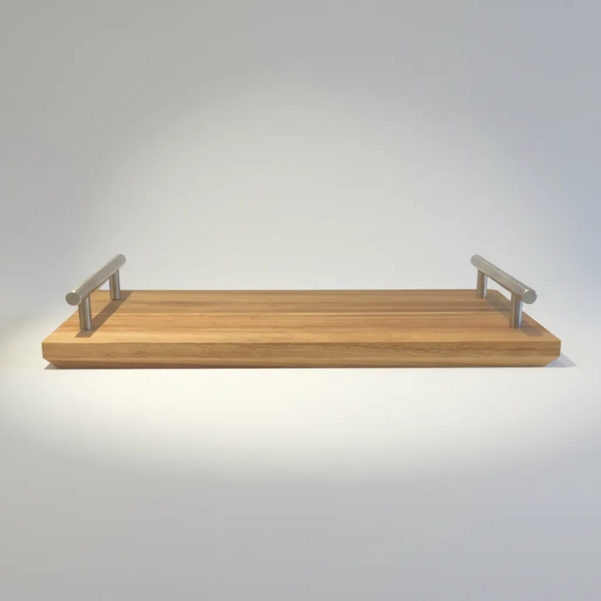 Bandeja madera con asas - F/AWT-02 