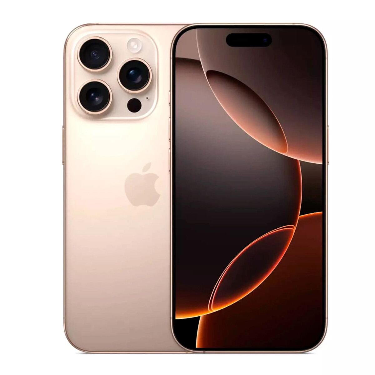 Celular Apple iPhone 16 Pro Max 1TB 8GB Desert 