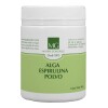 Alga Espirulina en polvo Alga Espirulina en polvo