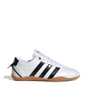 Championes de Niña Adidas Grand Court Lo Junior Blanco - Negro