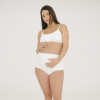 Culotte Lana [B45] Crema