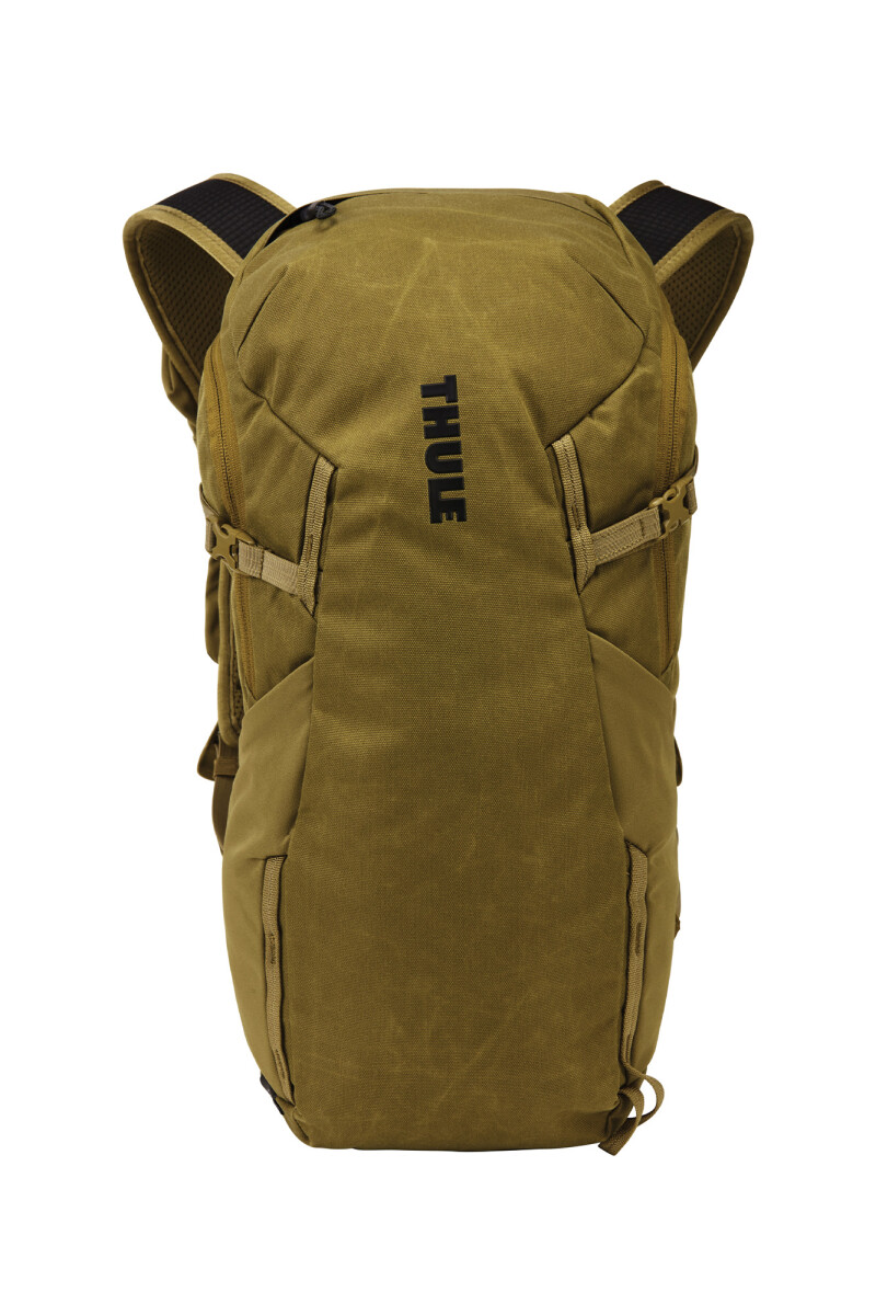 Thule AllTrail X 15L - Nutria Brown 