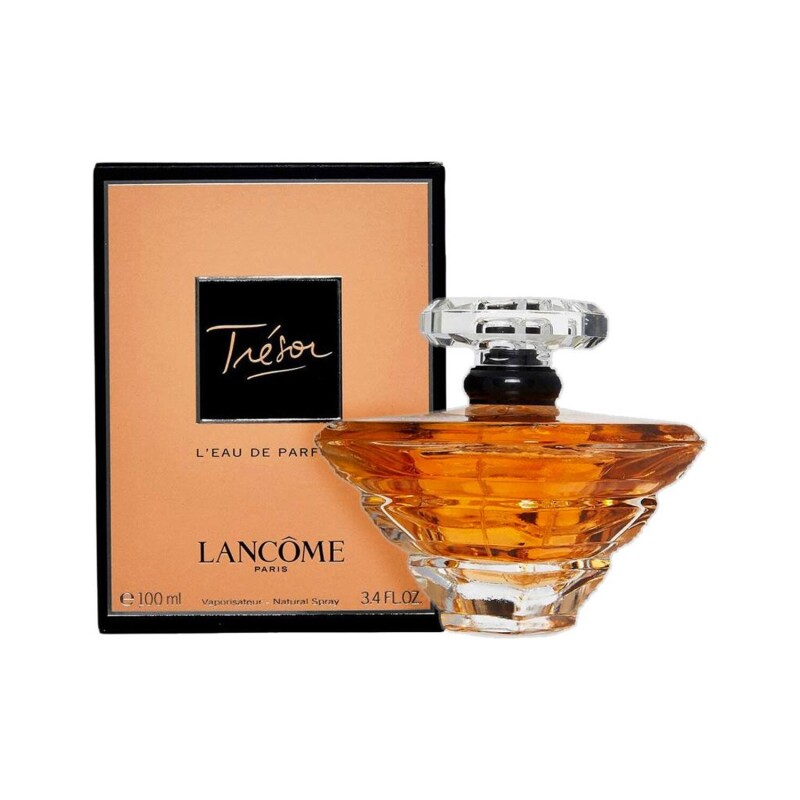 Perfume Lancome Trésor EDP 100ml Original Perfume Lancome Trésor EDP 100ml Original