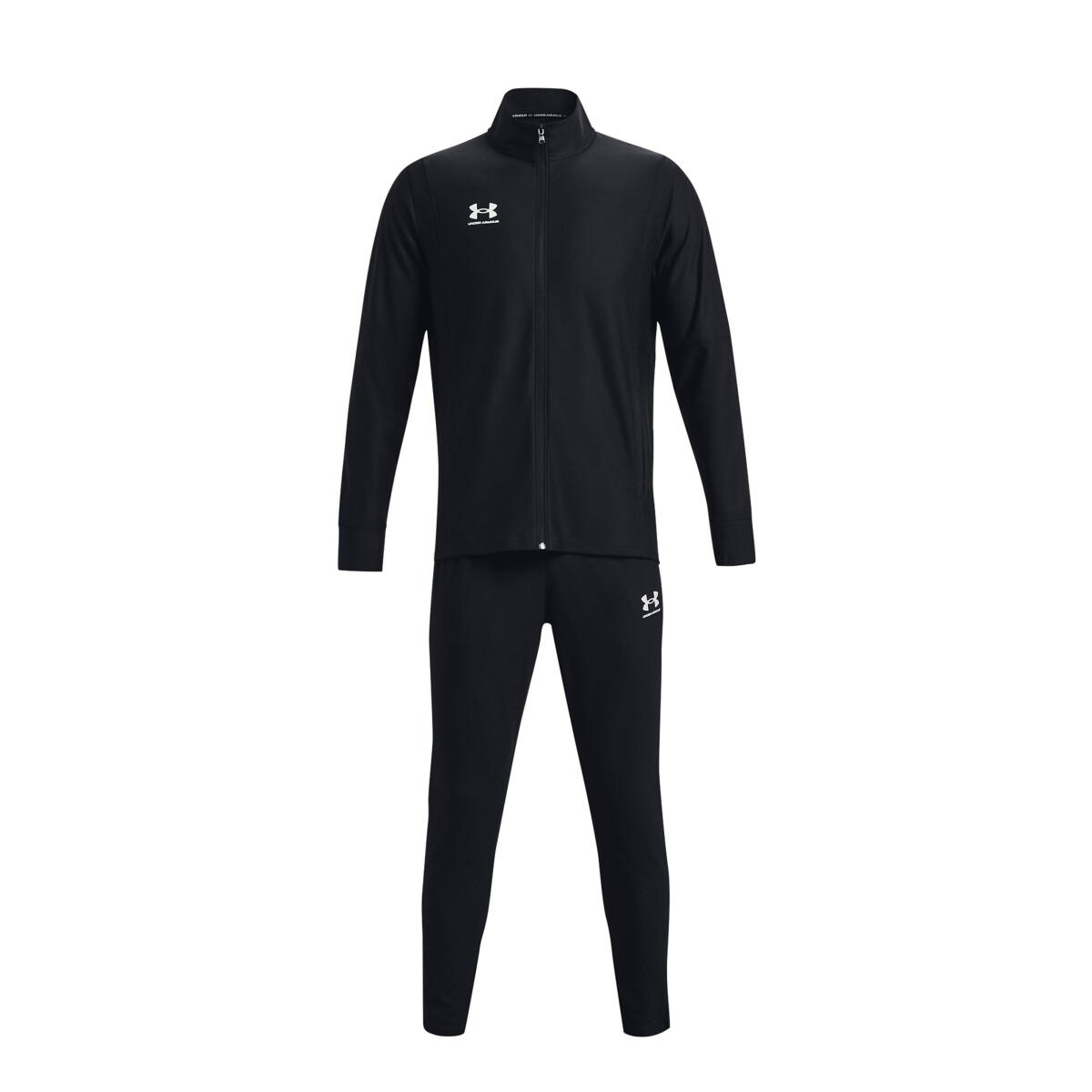 Equipo de Hombre Under Armour Conjunto Deportivo - Negro 