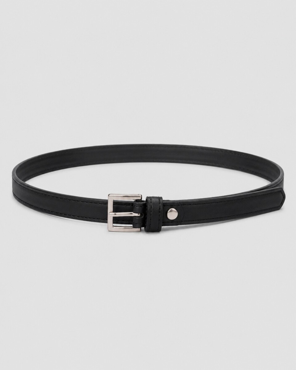 Cinto Ornella - Negro 