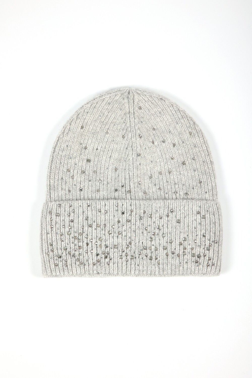 Gorro Trynda Gris