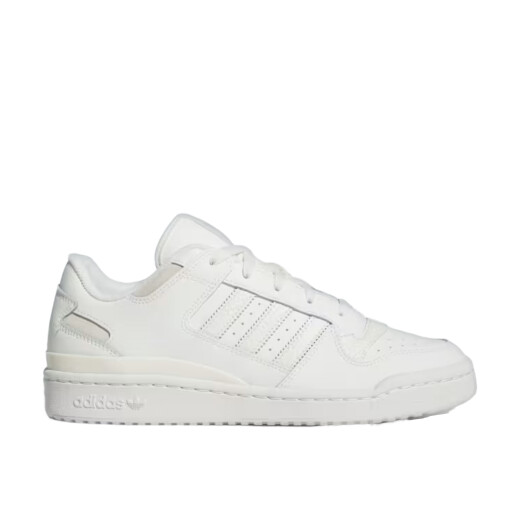 Championes Adidas Forum Low - Blanco Championes Adidas Forum Low - Blanco