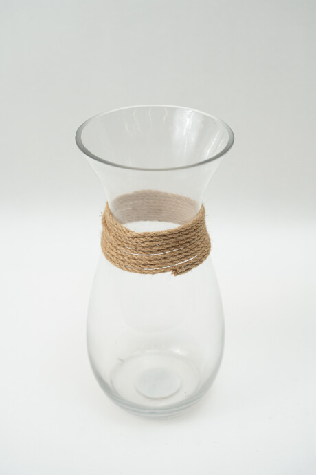 Florero Campilla Color Unico