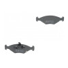 JUEGO DE PASTILLAS DE FRENO GOL G3 / G4 / SANTANA DISCO VENTILADO Juego De Pastillas De Freno Gol G3 / G4 / Santana Disco Ventilado