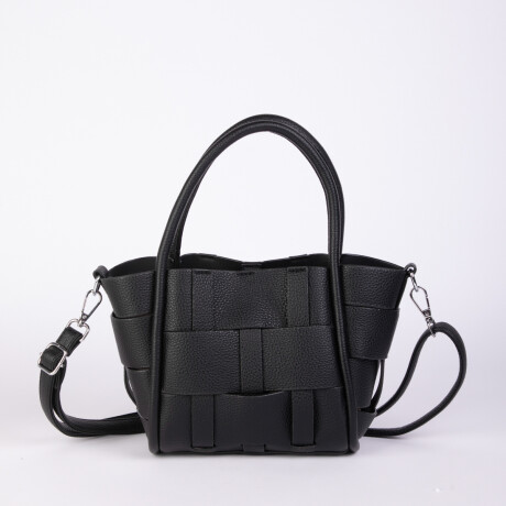 CARTERA MISTY Negro