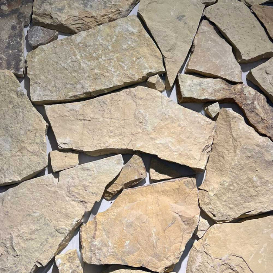 Piedra Natural Irregular Yosemite Piedra Natural Irregular Yosemite