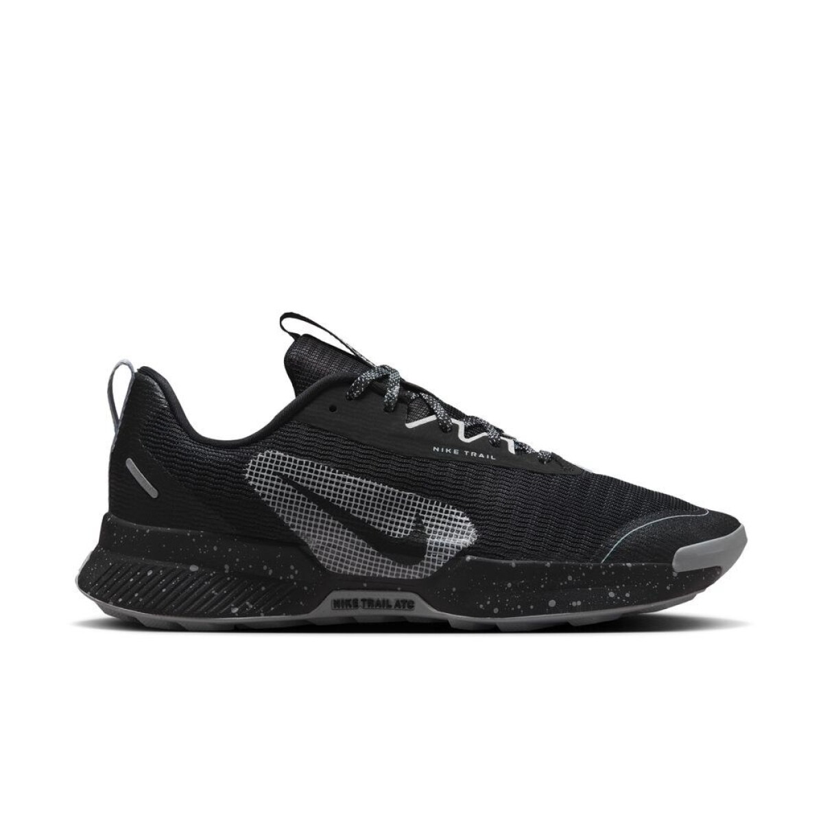 Zapatillas Nike Juniper Trail 3 de Mujer - Negro 