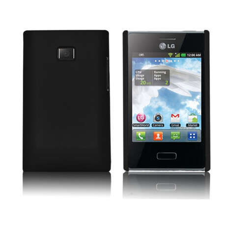 Lg E400 L3 Negro 001