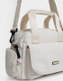Bowling Deportivo Cartera Bowling Engomada - Marron Beige