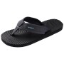 Sandalias Havaianas Surfer Coast Hombre Nuevo Grafito