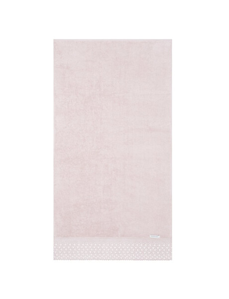 SET TOALLA BANO + TOALLA ROSTRO APLIQUE LOVELY BUDDEMEYER - 500 G/M2 - 3223 / ROSA - 48X90 SET TOALLA BANO + TOALLA ROSTRO APLIQUE LOVELY BUDDEMEYER - 500 G/M2 - 3223 / ROSA - 48X90