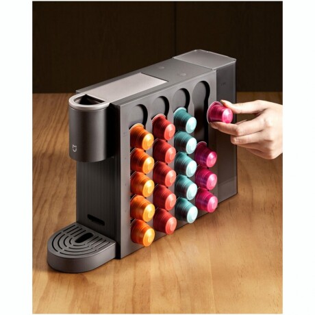 Cafetera XIAOMI Mijia Capsule Coffee Machine 19 Bar Para Cápsulas Cafetera XIAOMI Mijia Capsule Coffee Machine 19 Bar Para Cápsulas