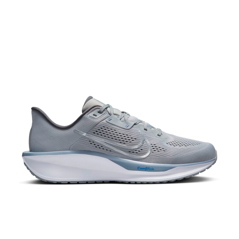 Zapatillas Nike Quest 6 de Hombre Gris