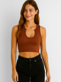 Tops Fout Chocolate