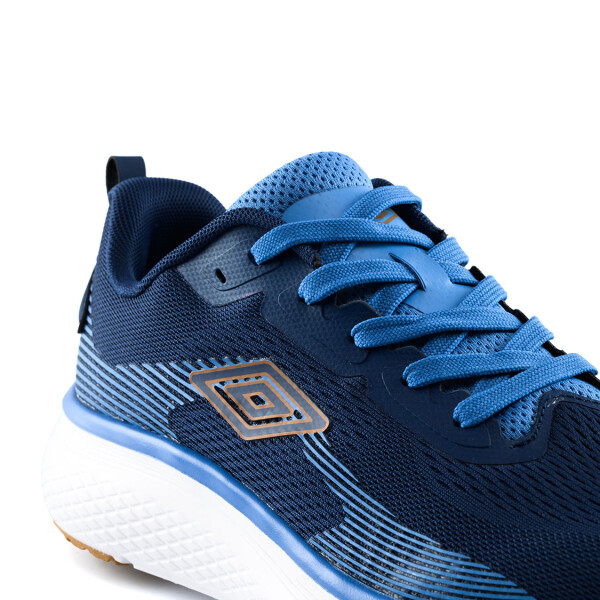 Championes Bron Umbro Hombre 001