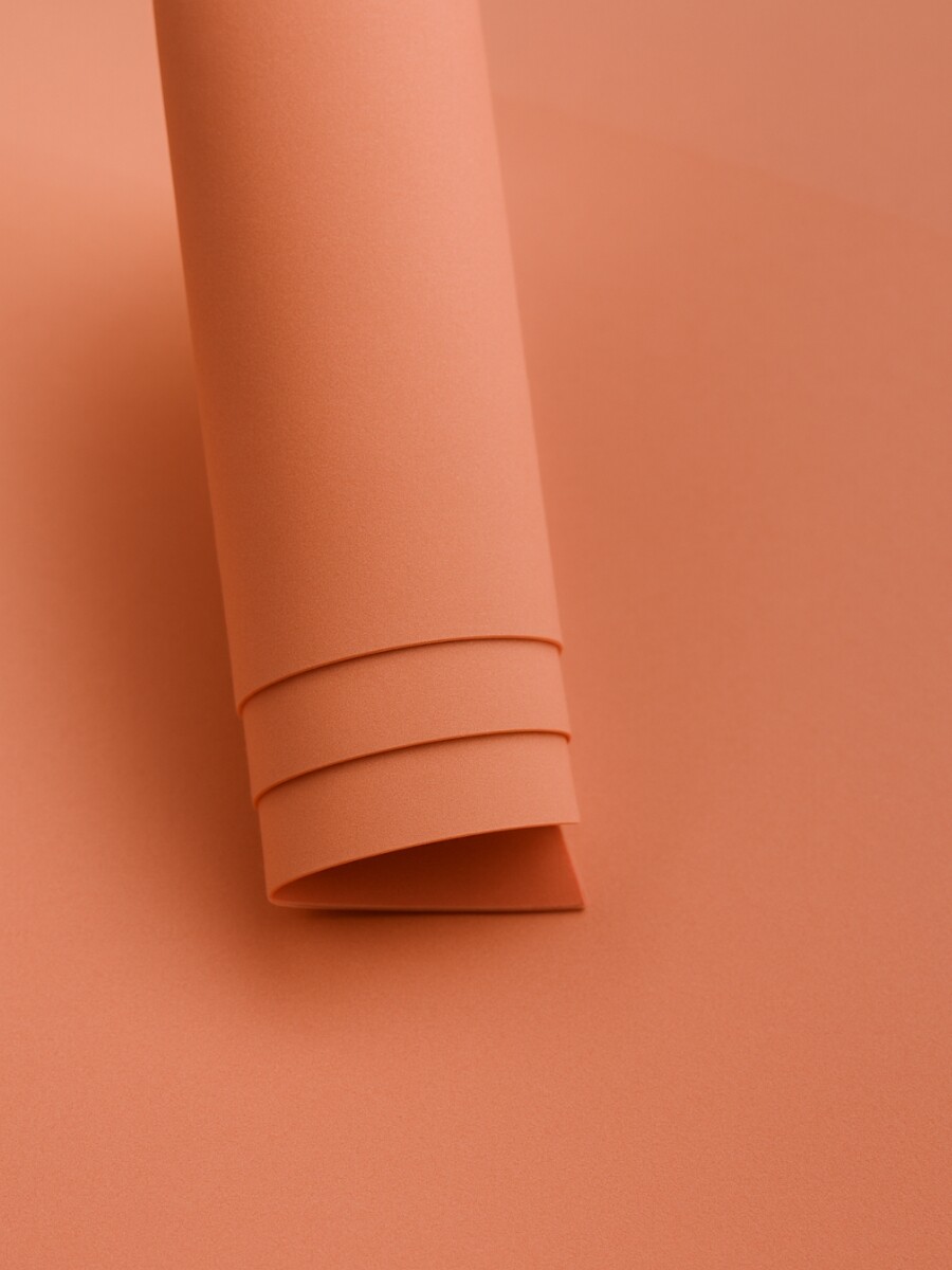 GOMA EVA LISA - salmon 