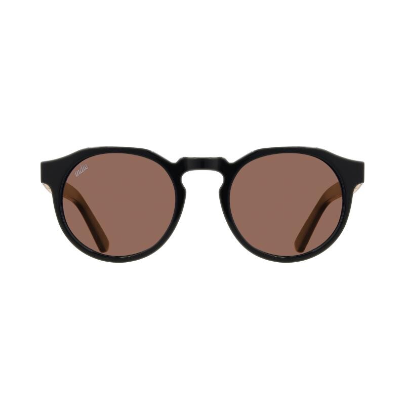 Indie Honey Negro-marron