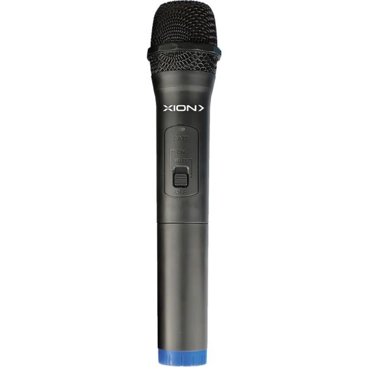 Microfono de Mano Wireless Xion XI-MICW 