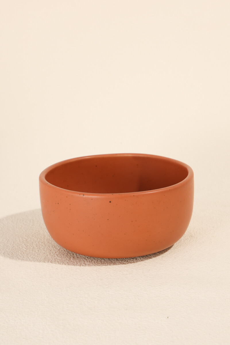 Bowl Terra Mix Colores - Rosa Claro 