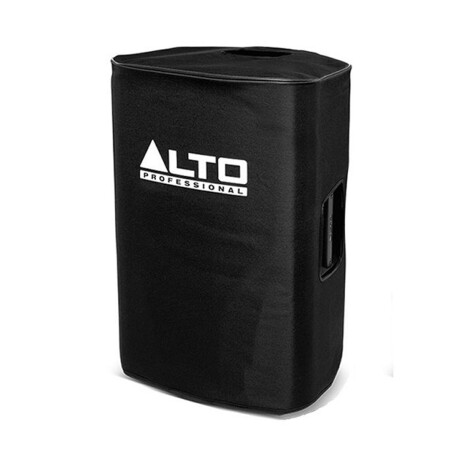 FUNDA CAJA ACUSTICA/ALTO COVERT P/S215 FUNDA CAJA ACUSTICA/ALTO COVERT P/S215